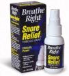 Breathe Right - Gag Reflex Relief Spray